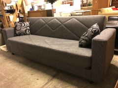 Bäddsoffa